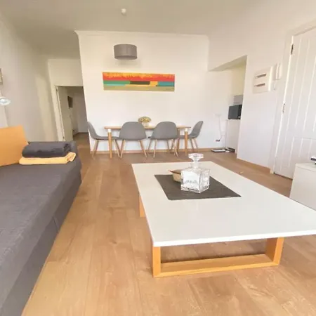 Penthouse Canteras Center 라스팔마스