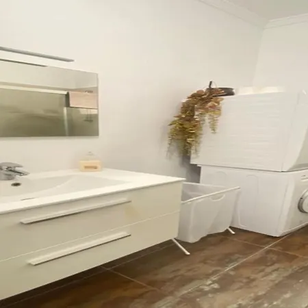 아파트 Penthouse Canteras Center 라스팔마스