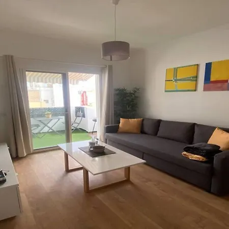 Penthouse Canteras Center לאס פאלמס דה גראן קנאריה