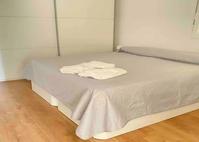 Penthouse Canteras Center * לאס פאלמס דה גראן קנאריה