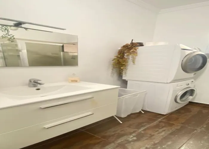 דירה Penthouse Canteras Center לאס פאלמס דה גראן קנאריה