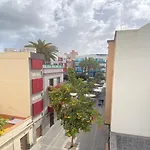 Daire Penthouse Canteras Center