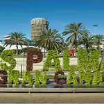 Penthouse Canteras Center Daire Las Palmas de Gran Canaria