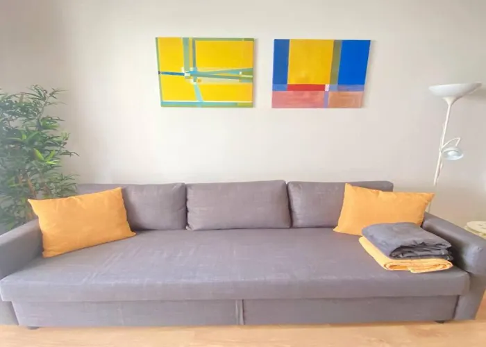 Penthouse Canteras Center Apartamento