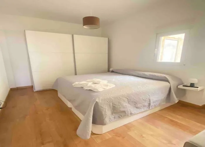 Penthouse Canteras Center Apartamento *