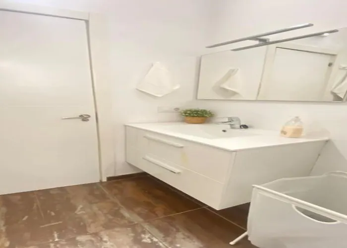 Penthouse Canteras Center Apartamento Las Palmas de Gran Canaria