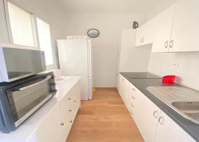 Apartamento Penthouse Canteras Center Las Palmas de Gran Canaria