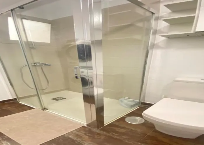 Penthouse Canteras Center Las Palmas de Gran Canaria