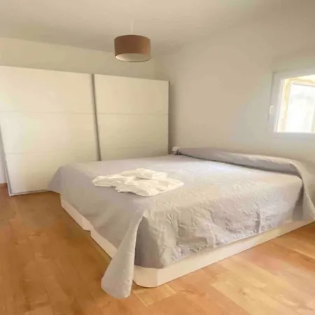 Penthouse Canteras Center Apartmán *