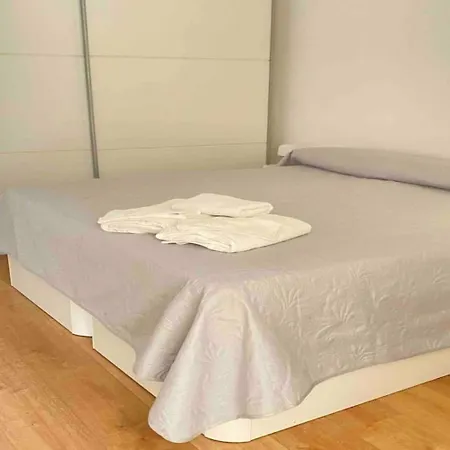 Penthouse Canteras Center * Лас-Пальмас-де-Гран-Канария