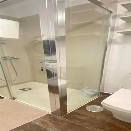 Penthouse Canteras Center Лас-Пальмас-де-Гран-Канария